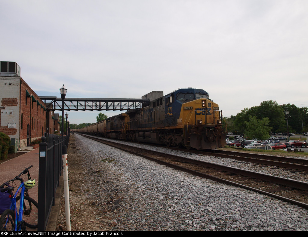 CSX 371